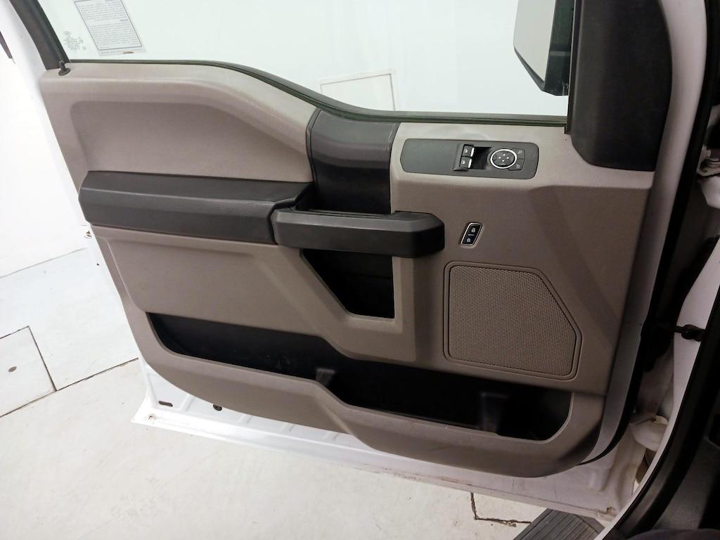 used 2018 Ford F-150 car, priced at $15,998