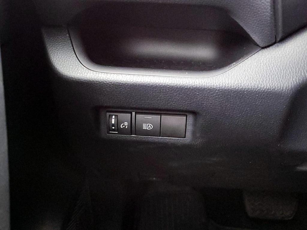 used 2020 Toyota RAV4 car, priced at $24,998