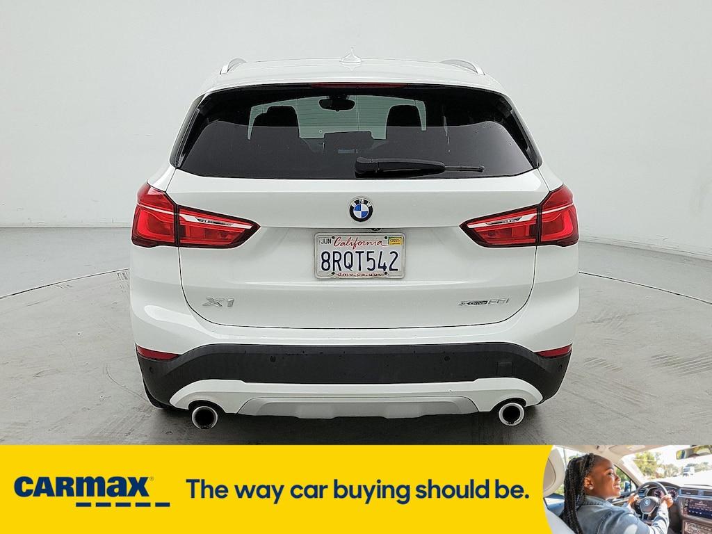 used 2020 BMW X1 car, priced at $22,998