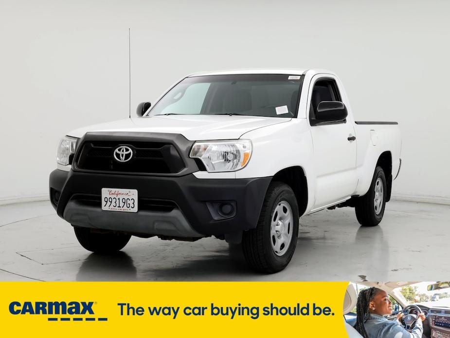 used 2013 Toyota Tacoma car, priced at $18,998