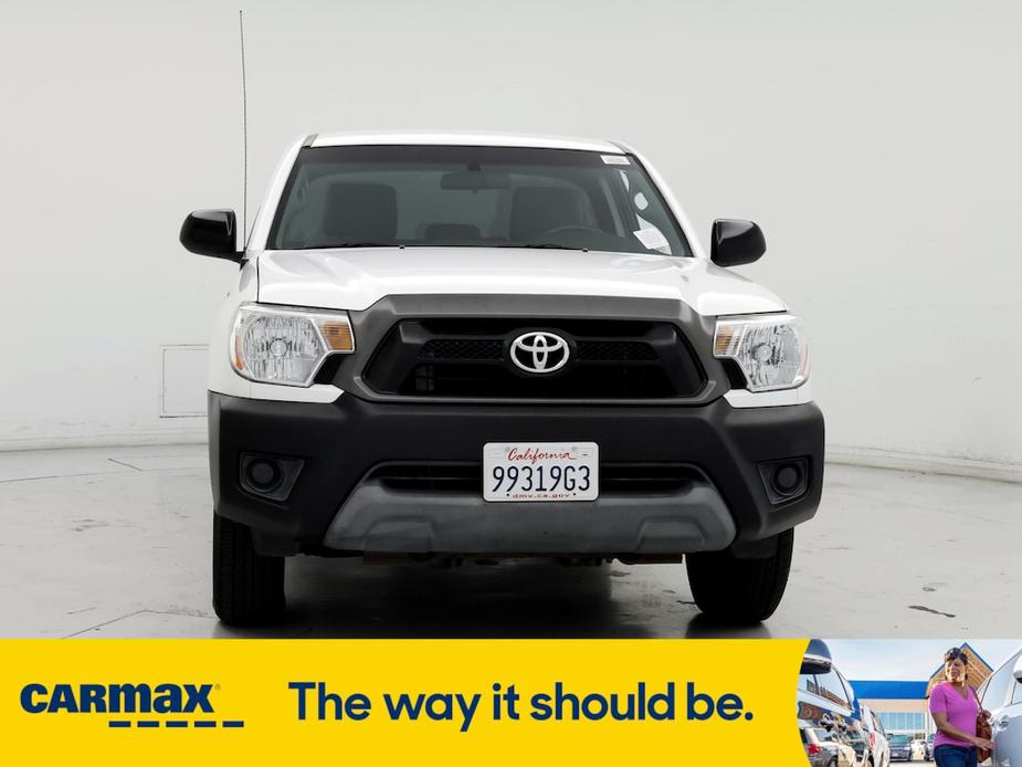 used 2013 Toyota Tacoma car, priced at $18,998