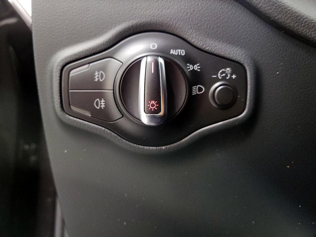 used 2015 Audi Q5 car, priced at $16,998
