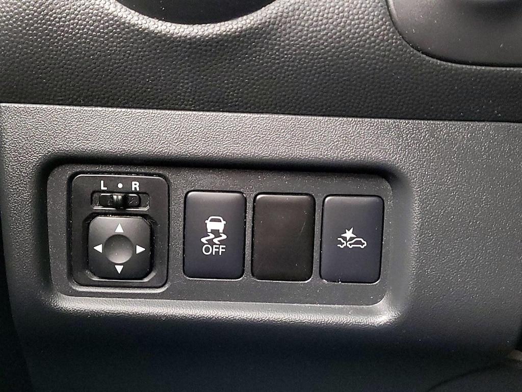 used 2021 Mitsubishi Mirage car, priced at $14,998