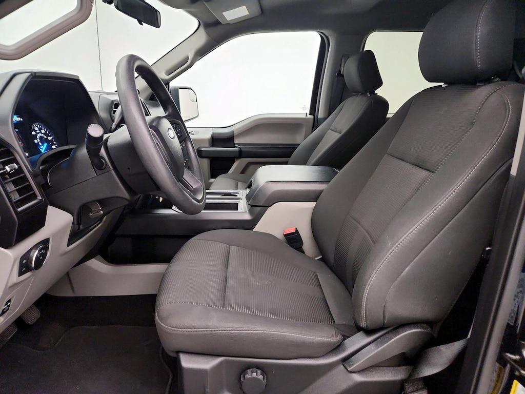 used 2018 Ford F-150 car, priced at $32,998
