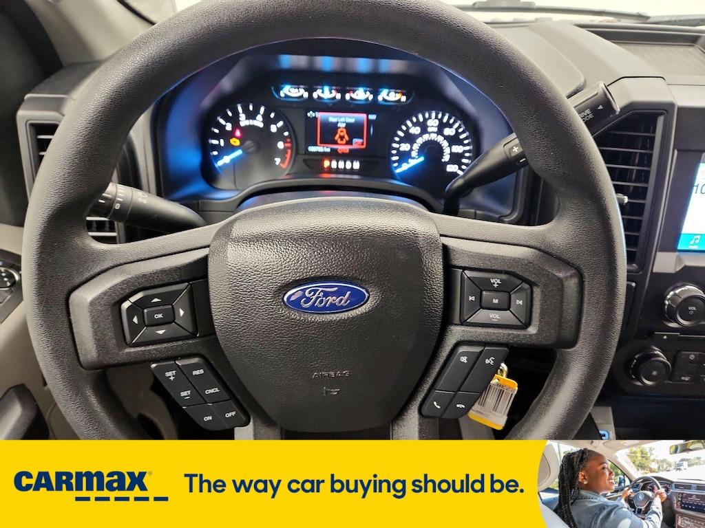 used 2018 Ford F-150 car, priced at $32,998