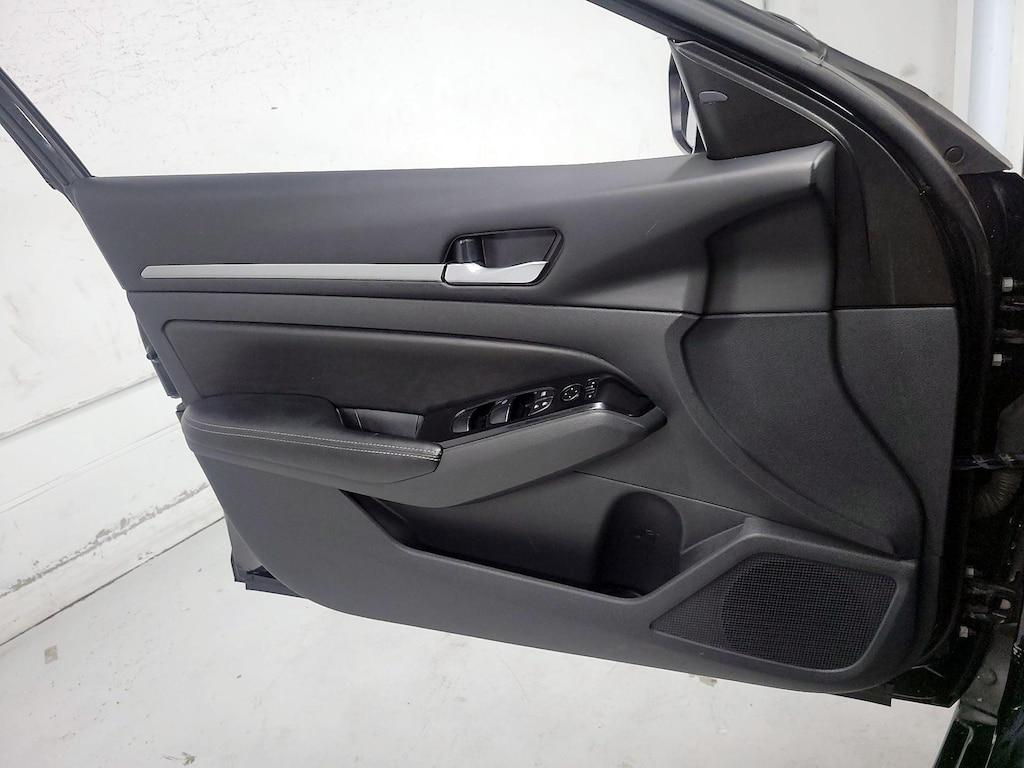 used 2023 Nissan Altima car, priced at $20,998