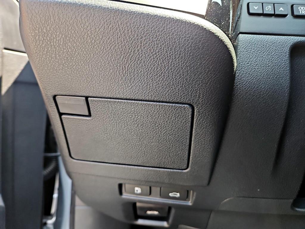used 2025 Lexus ES 350 car, priced at $42,998