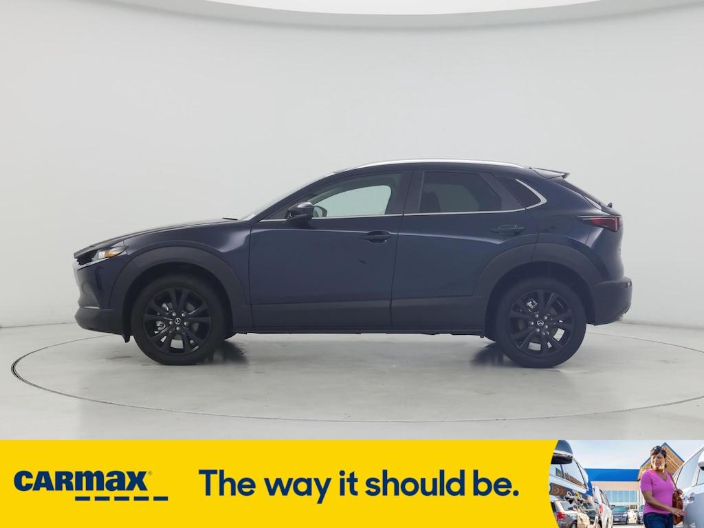 used 2024 Mazda CX-30 car, priced at $25,998