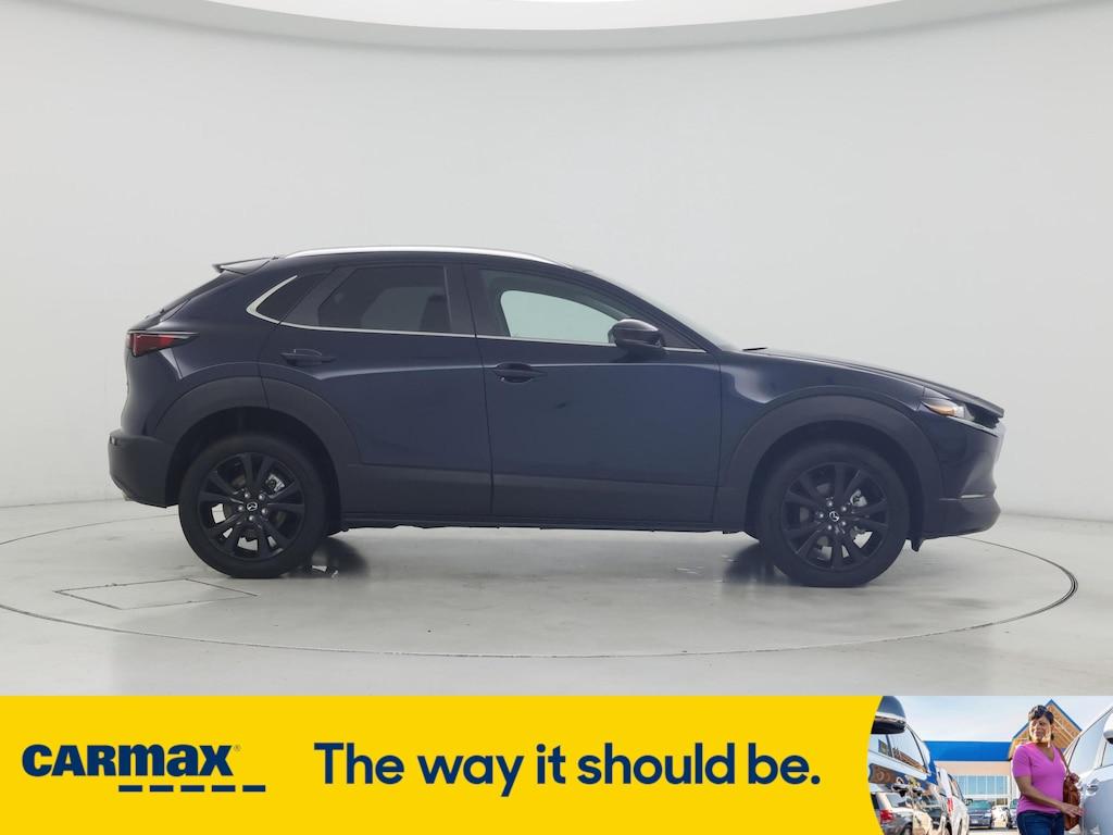 used 2024 Mazda CX-30 car, priced at $25,998