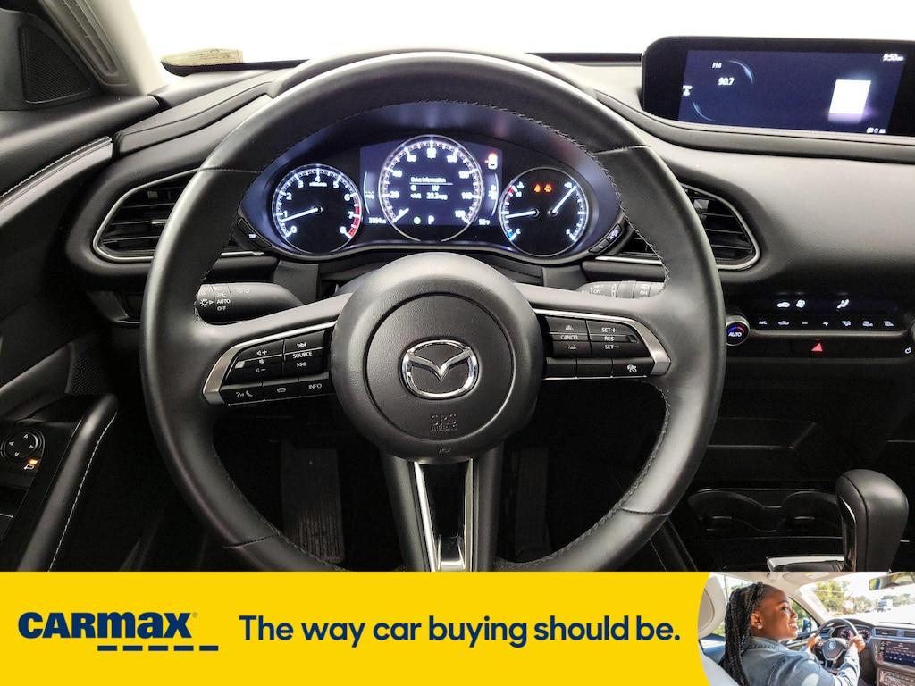 used 2024 Mazda CX-30 car, priced at $25,998