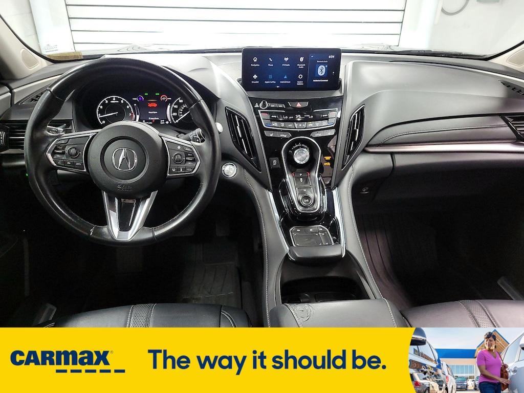 used 2019 Acura RDX car, priced at $20,998
