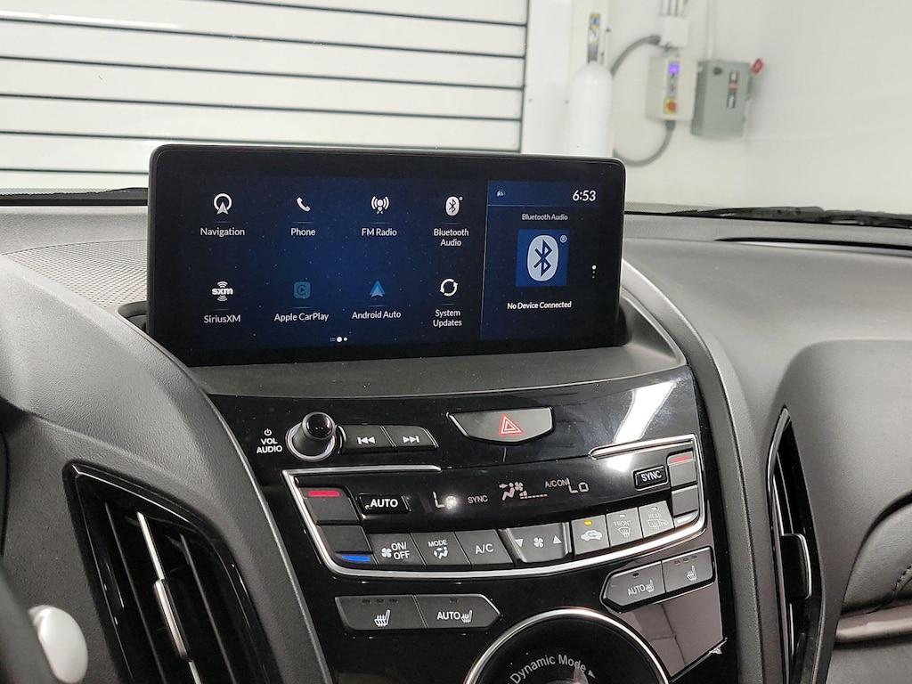 used 2019 Acura RDX car, priced at $20,998