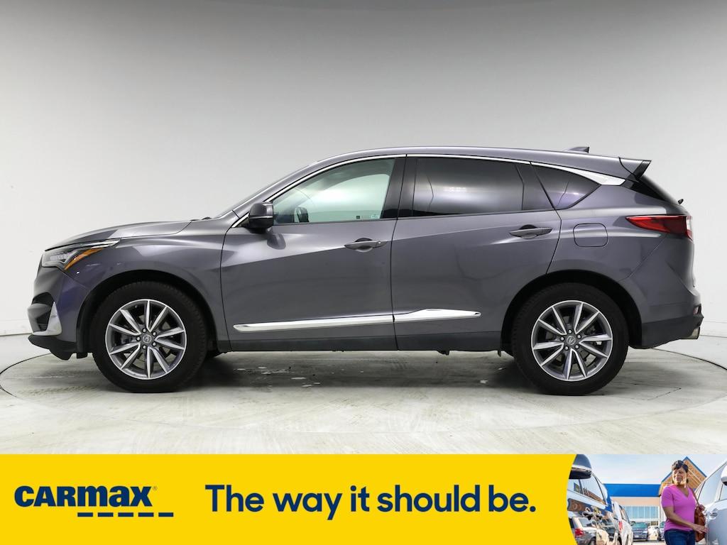 used 2019 Acura RDX car, priced at $20,998