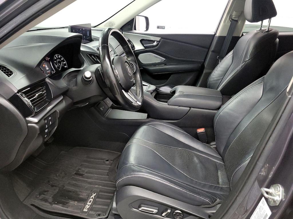 used 2019 Acura RDX car, priced at $20,998