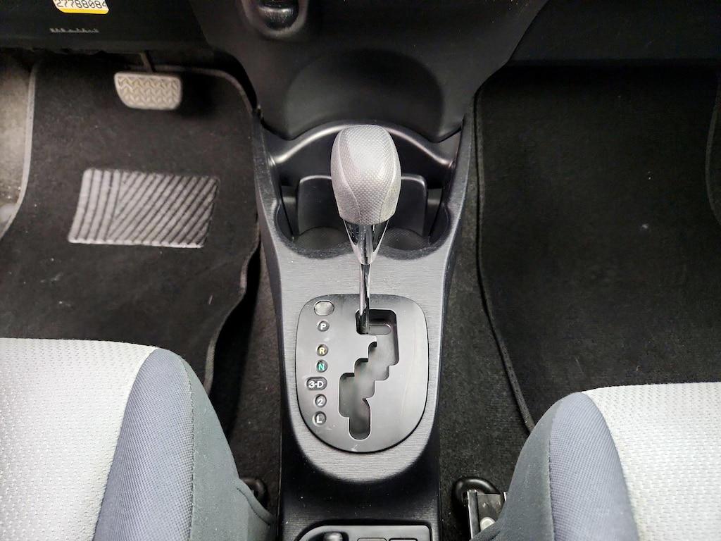 used 2014 Toyota Yaris car, priced at $12,998