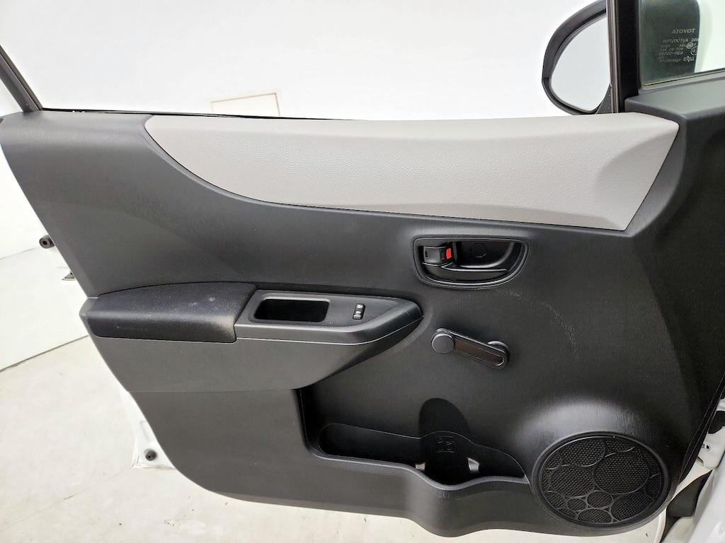 used 2014 Toyota Yaris car, priced at $12,998