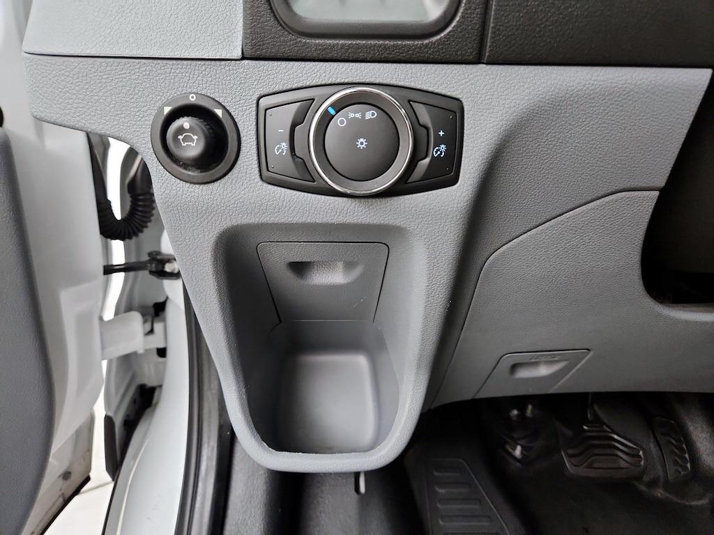used 2018 Ford Transit-150 car, priced at $29,998