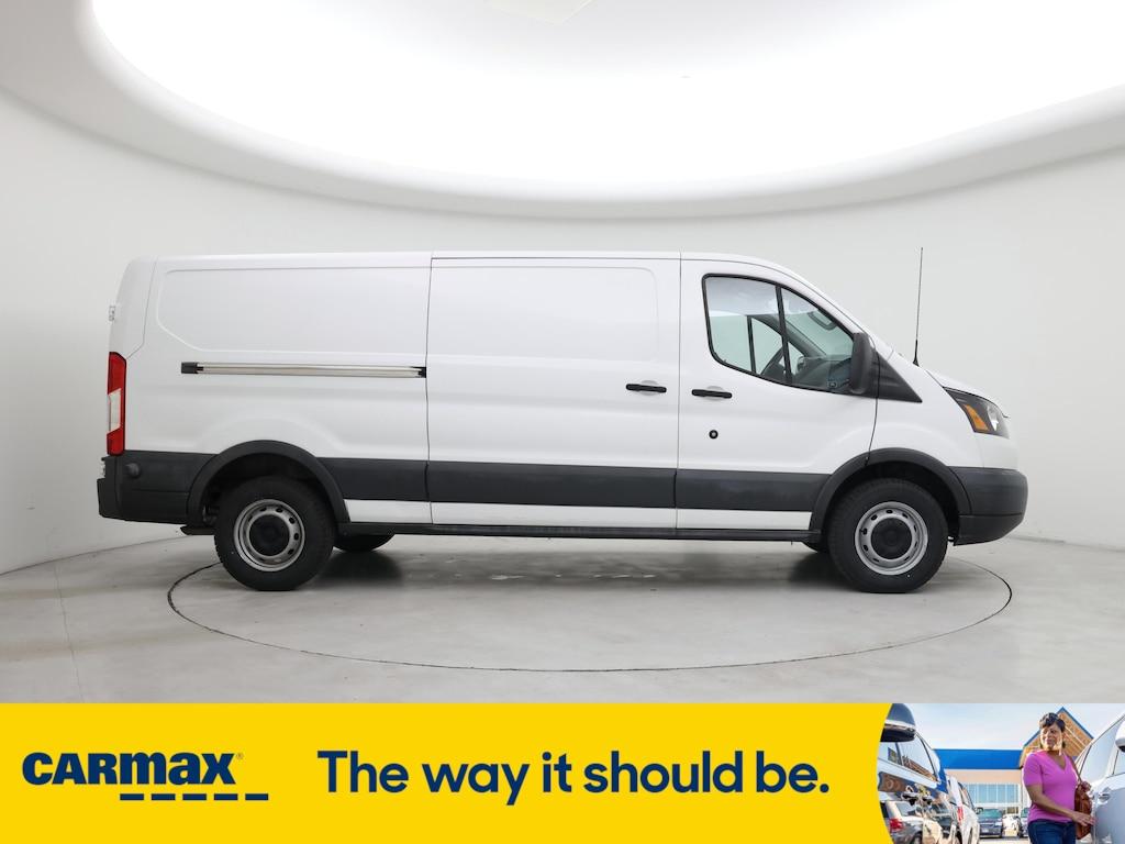 used 2018 Ford Transit-150 car, priced at $29,998