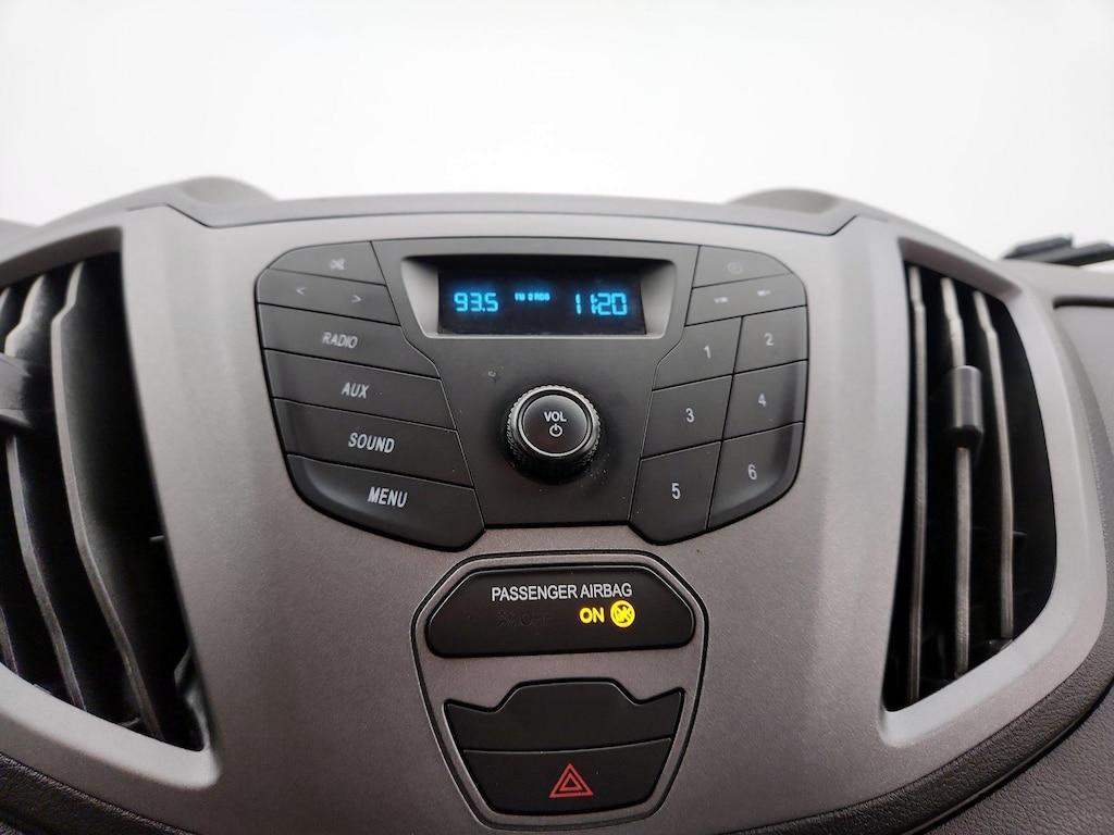 used 2018 Ford Transit-150 car, priced at $29,998