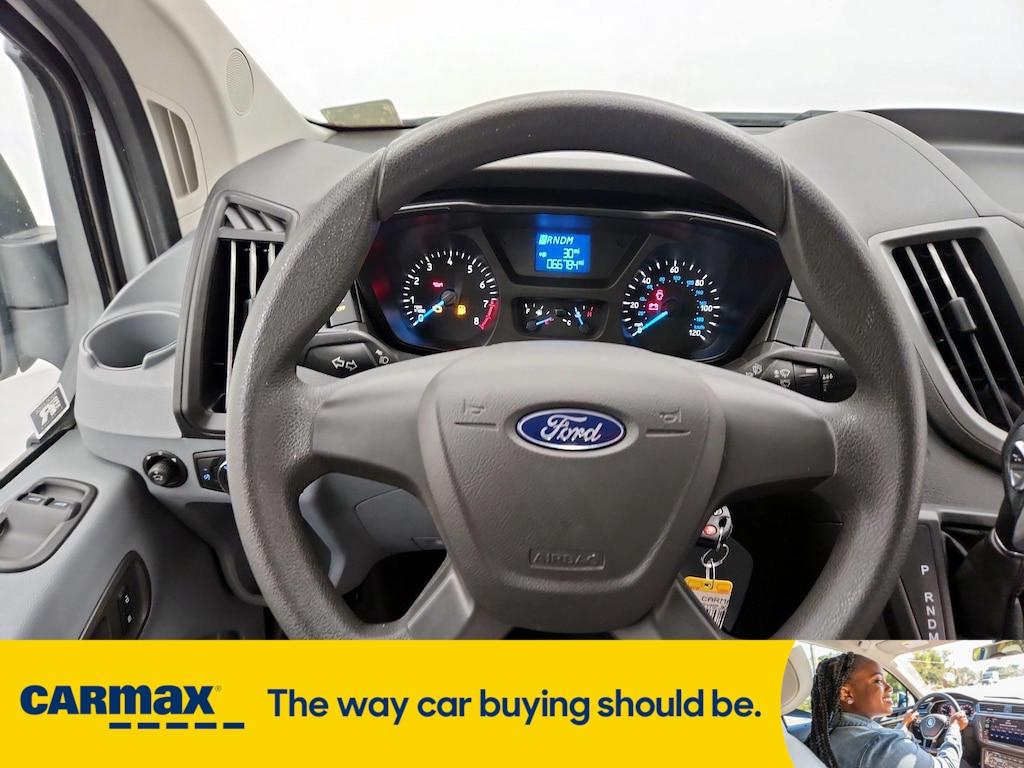 used 2018 Ford Transit-150 car, priced at $29,998