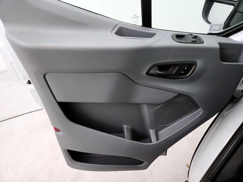 used 2018 Ford Transit-150 car, priced at $29,998