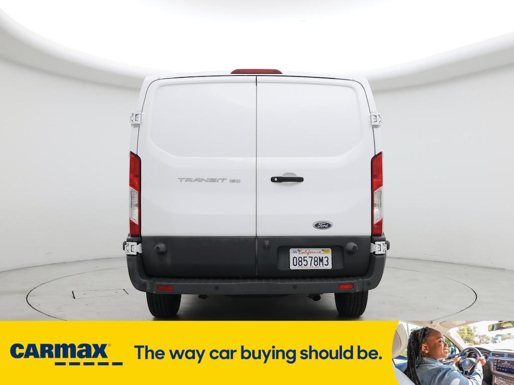 used 2018 Ford Transit-150 car, priced at $29,998