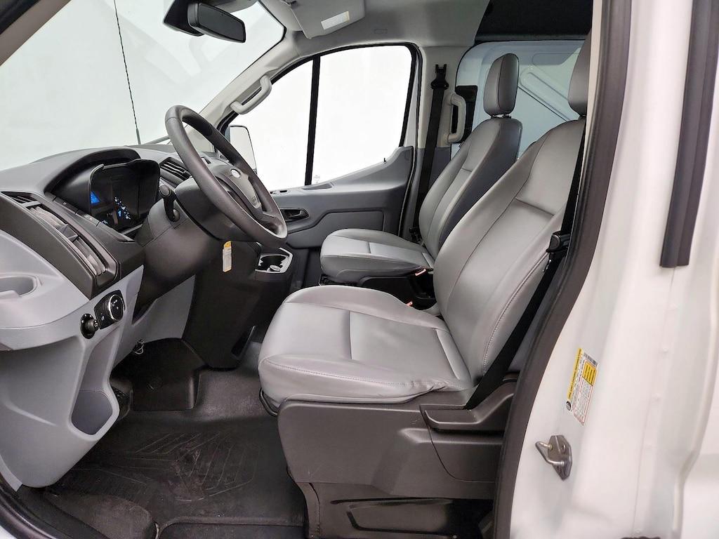 used 2018 Ford Transit-150 car, priced at $29,998