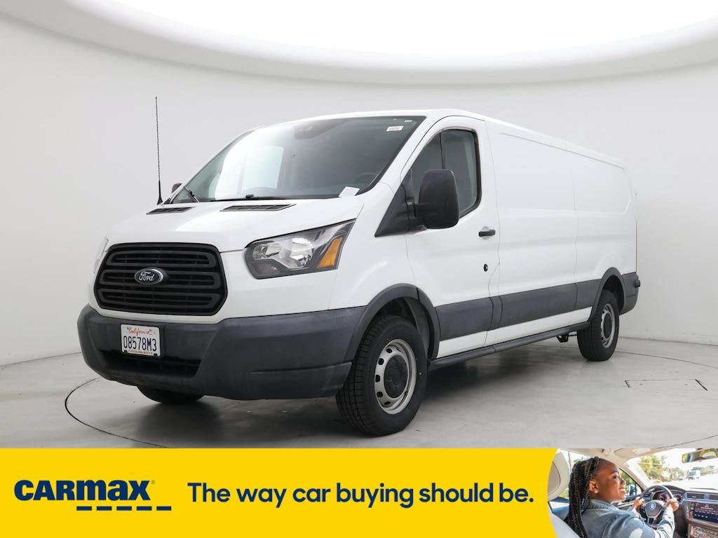 used 2018 Ford Transit-150 car, priced at $29,998