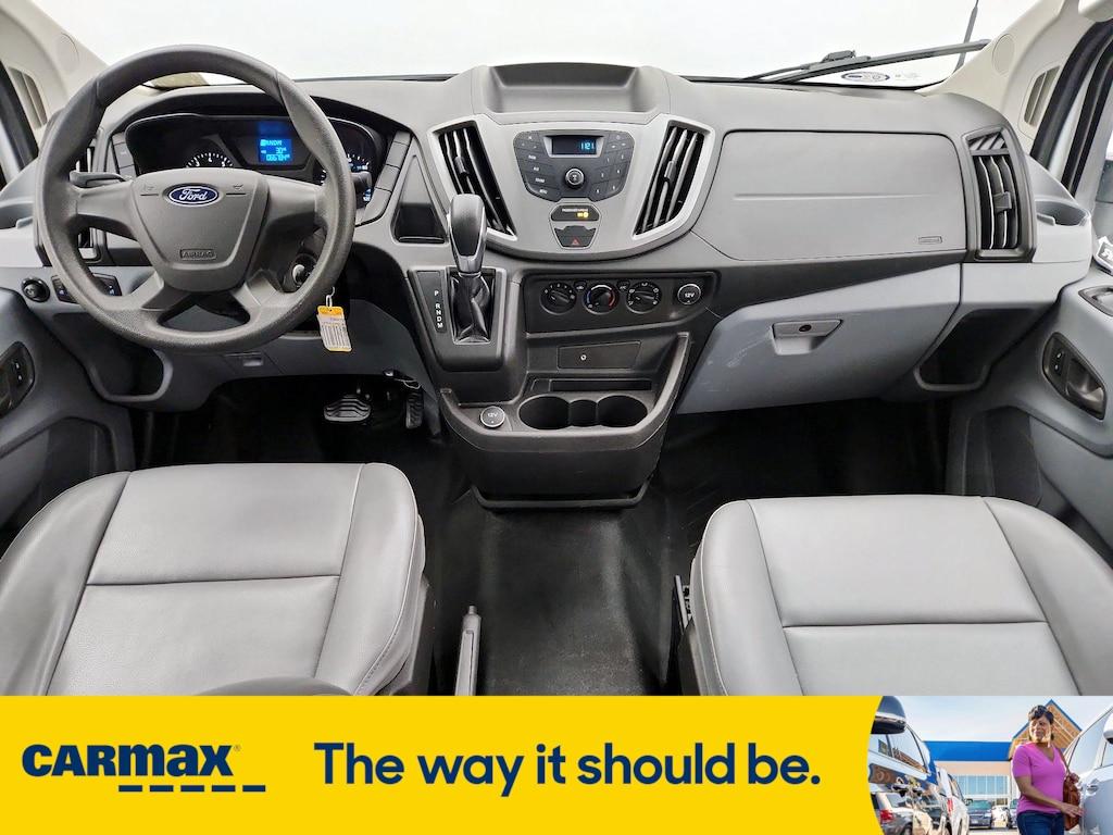 used 2018 Ford Transit-150 car, priced at $29,998