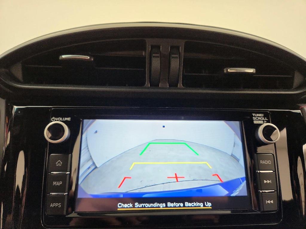 used 2020 Subaru BRZ car, priced at $24,998