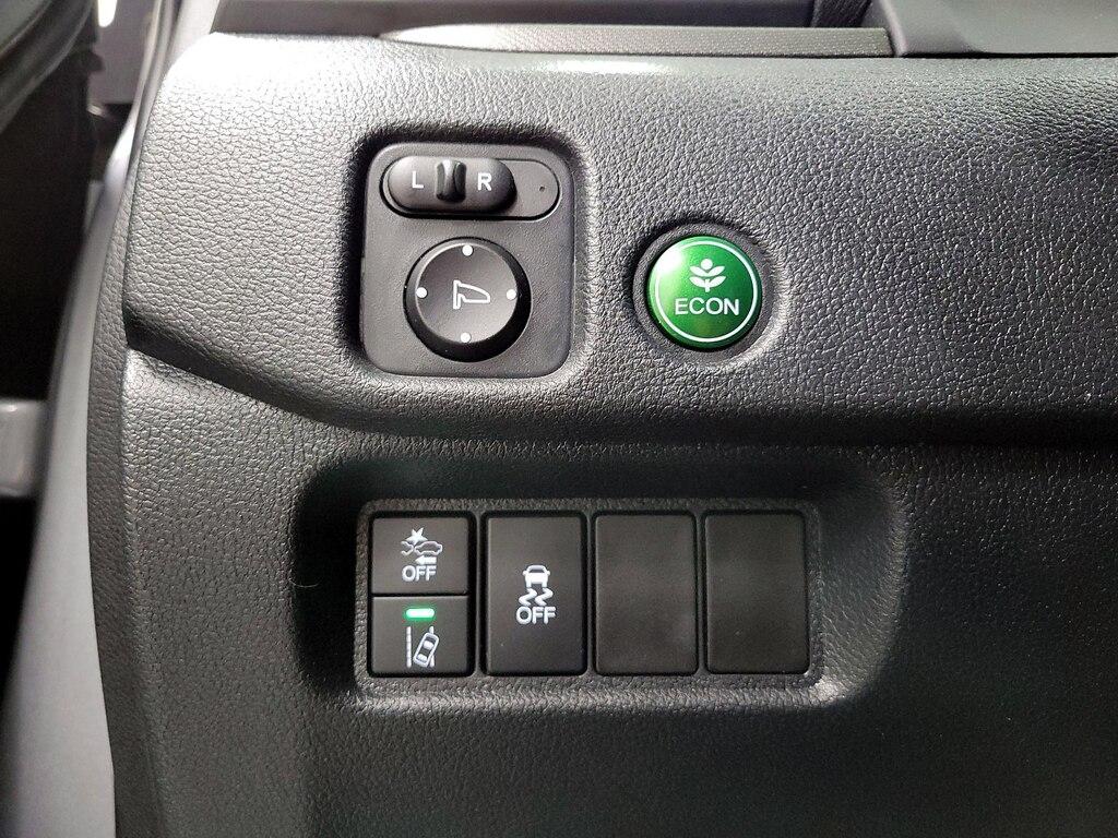 used 2022 Honda Pilot car, priced at $36,998