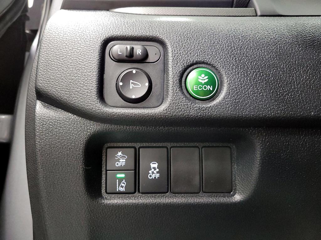 used 2022 Honda Pilot car, priced at $35,998