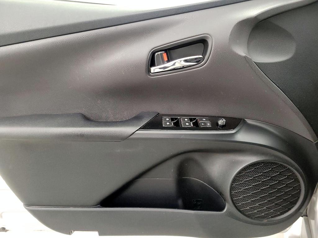 used 2017 Toyota Prius car, priced at $14,998