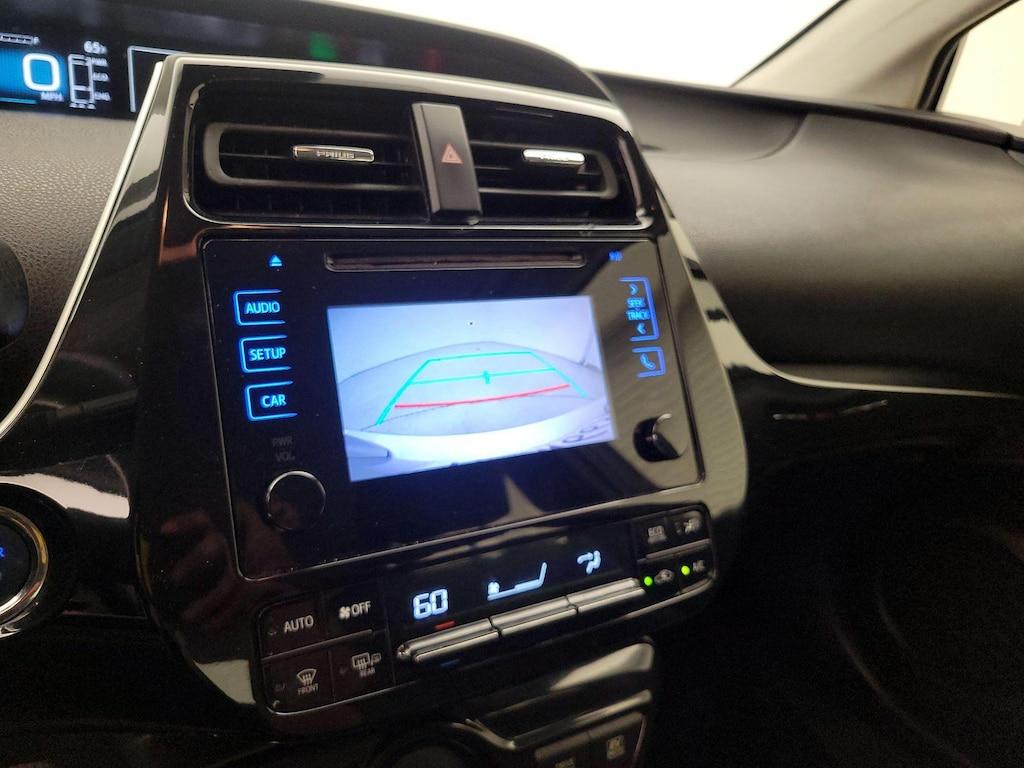 used 2017 Toyota Prius car, priced at $14,998