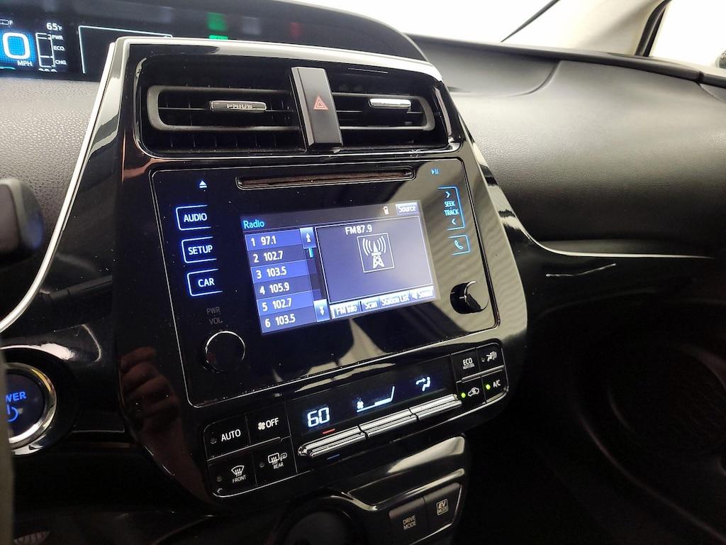 used 2017 Toyota Prius car, priced at $14,998