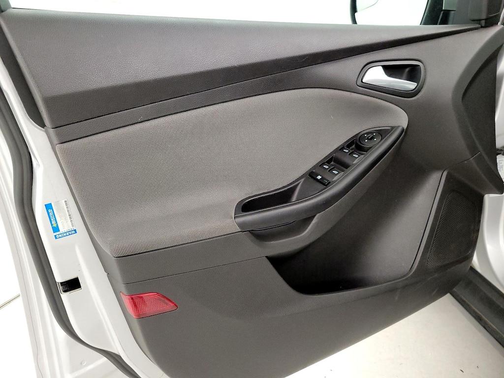 used 2013 Ford Focus car, priced at $9,599