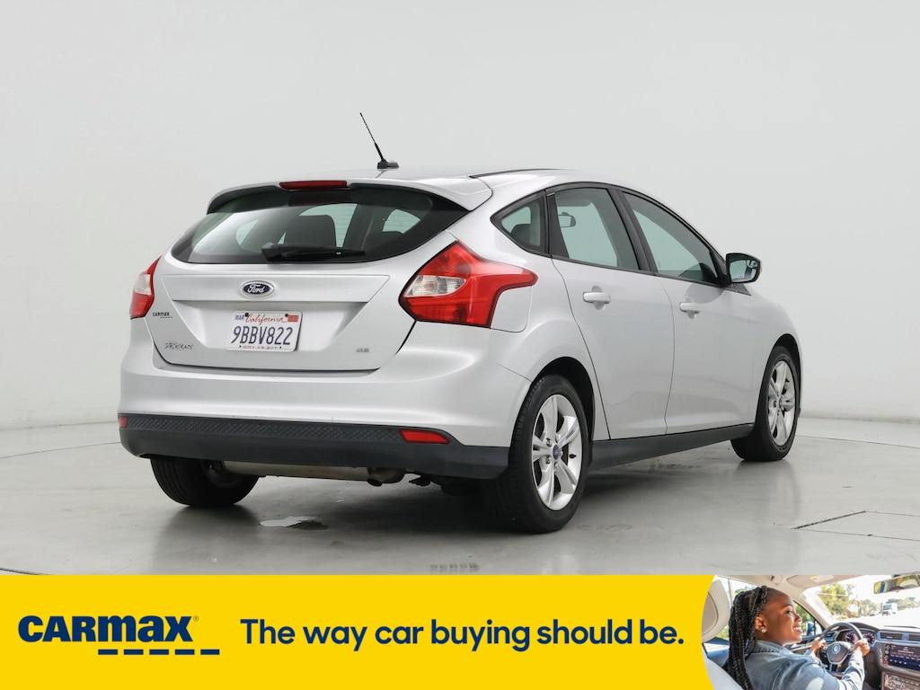 used 2013 Ford Focus car, priced at $9,599