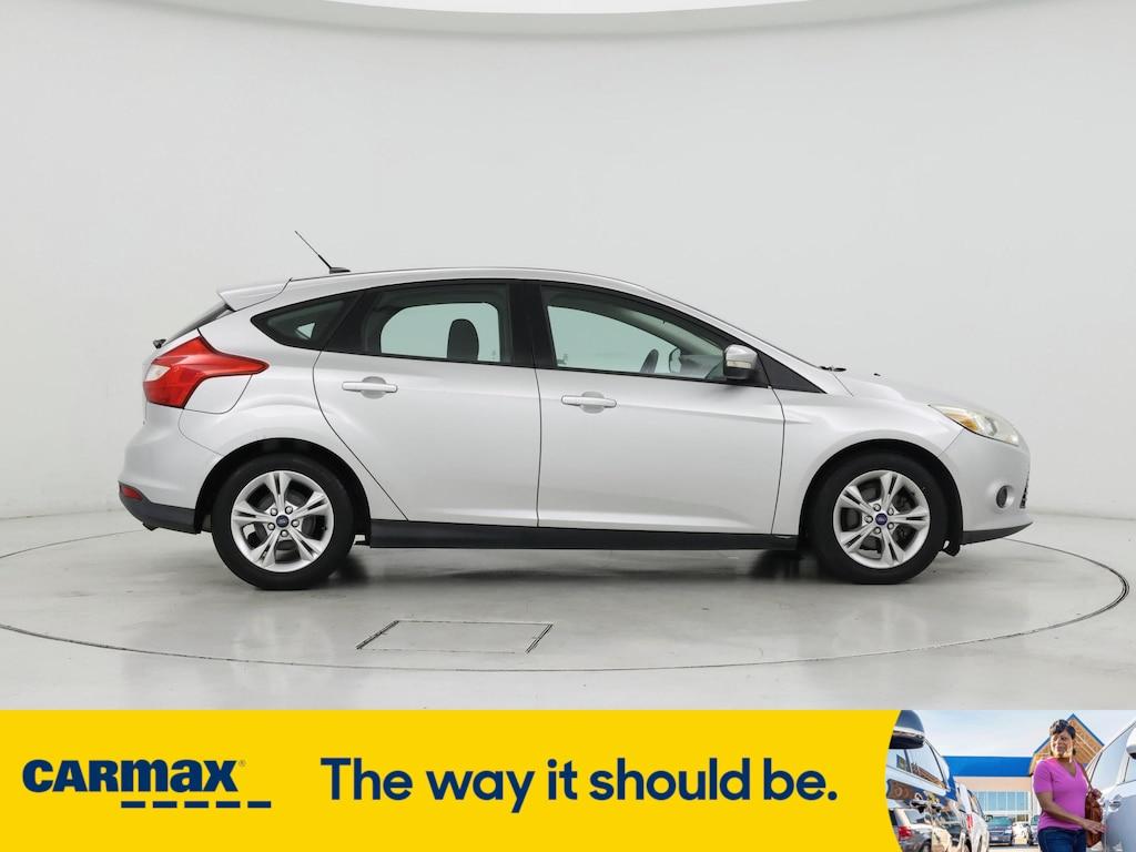 used 2013 Ford Focus car, priced at $9,599