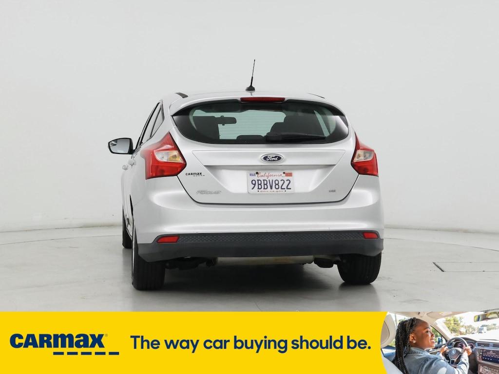 used 2013 Ford Focus car, priced at $9,599