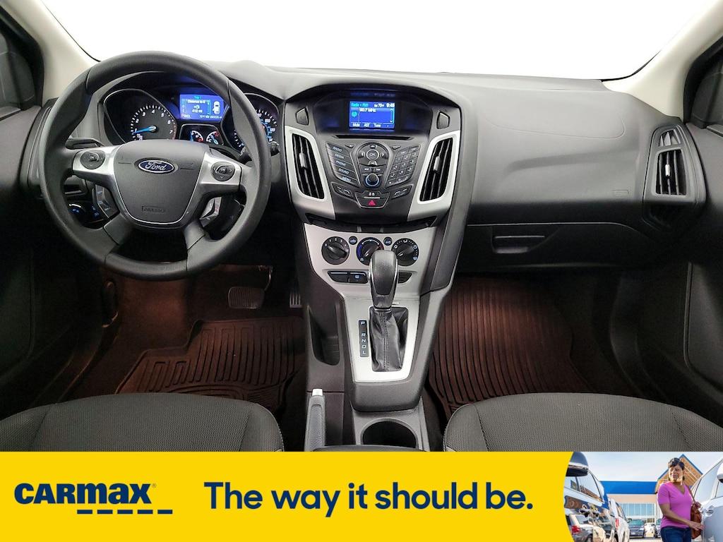 used 2013 Ford Focus car, priced at $9,599