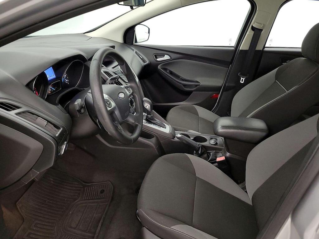 used 2013 Ford Focus car, priced at $9,599