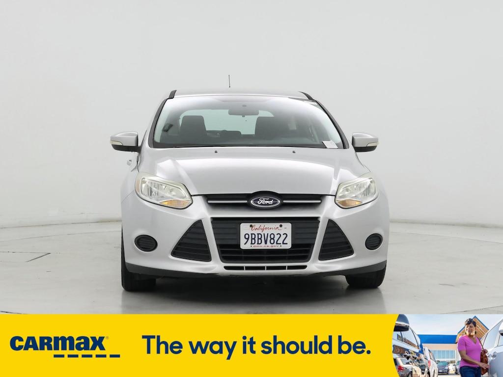 used 2013 Ford Focus car, priced at $9,599