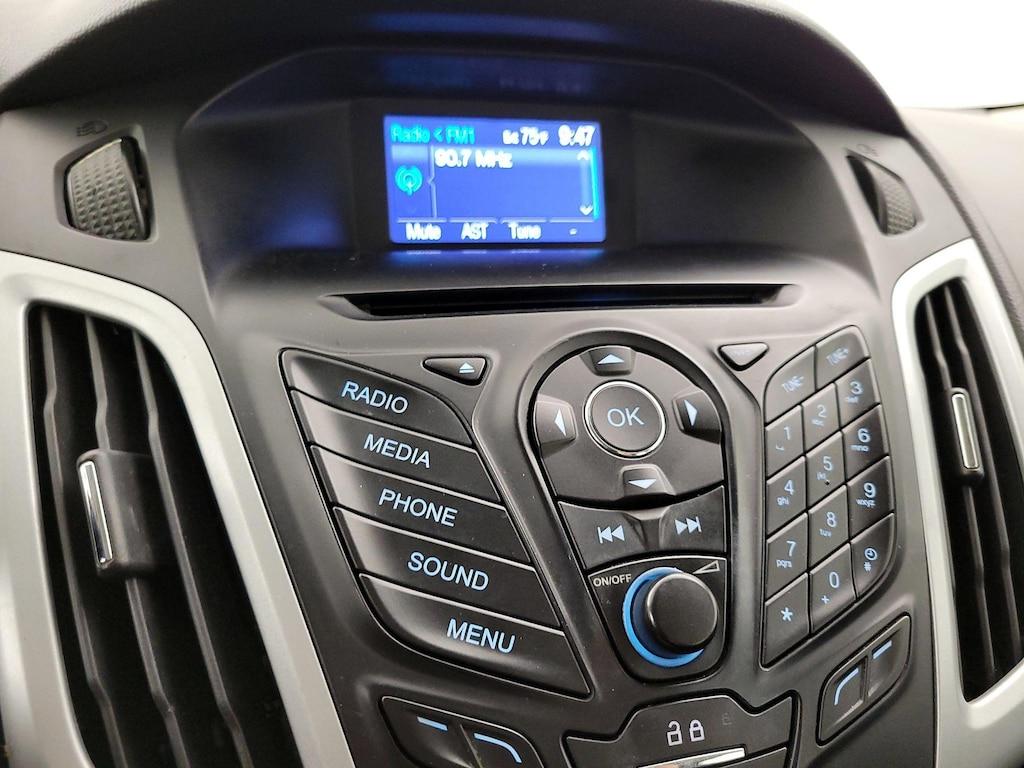 used 2013 Ford Focus car, priced at $9,599