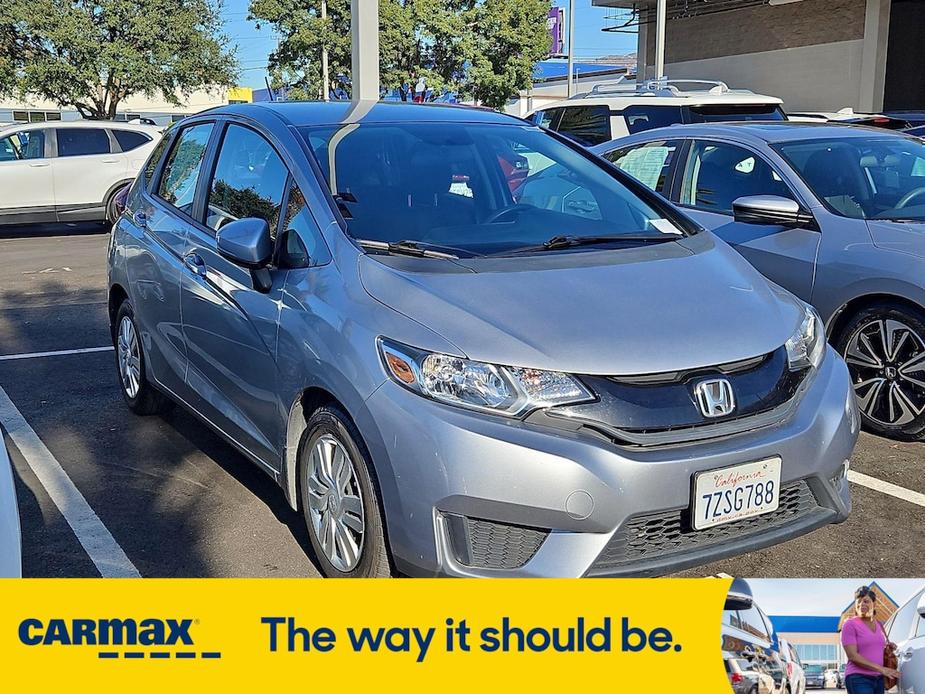 used 2017 Honda Fit car, priced at $17,998