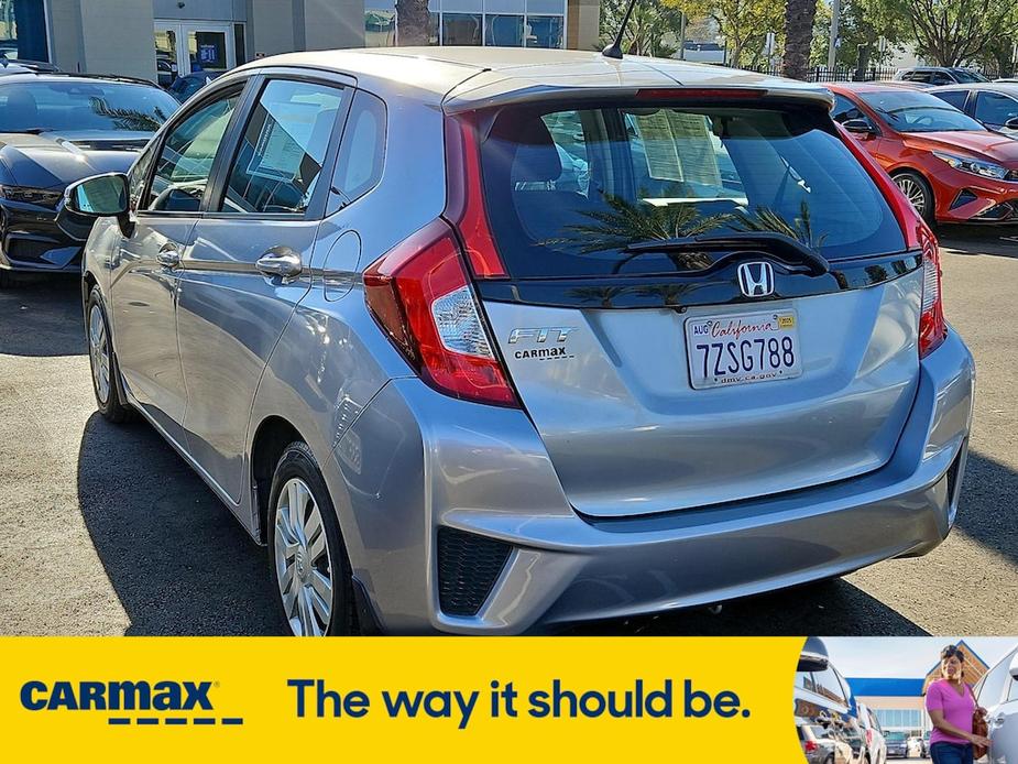 used 2017 Honda Fit car, priced at $17,998