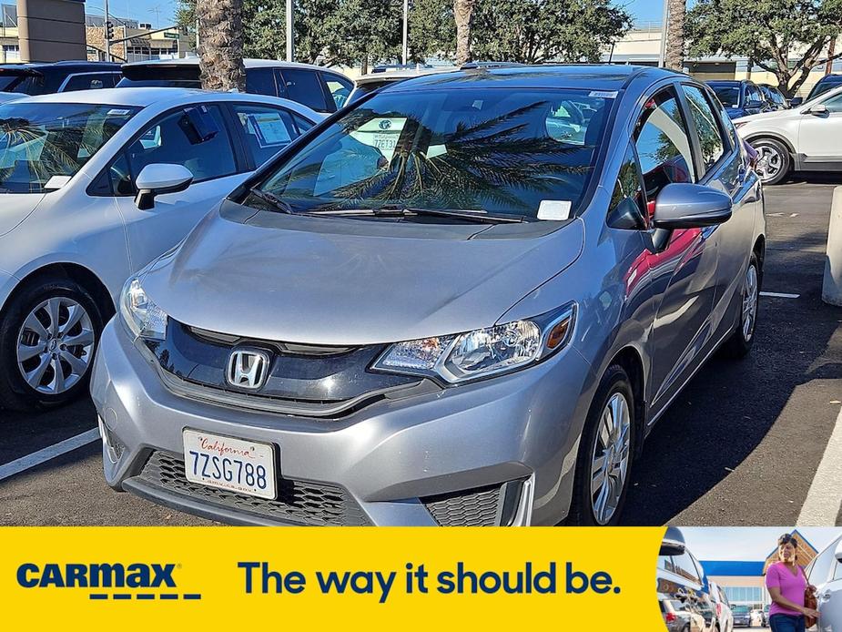 used 2017 Honda Fit car, priced at $17,998