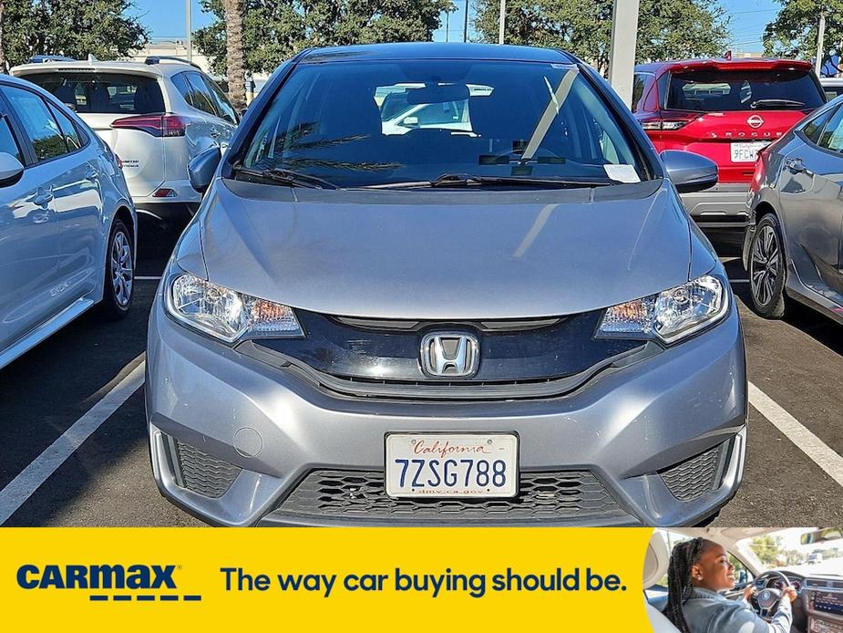 used 2017 Honda Fit car, priced at $17,998