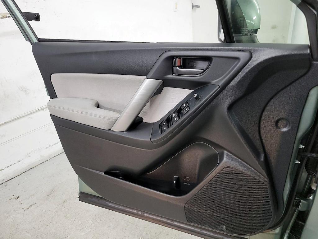 used 2015 Subaru Forester car, priced at $19,998
