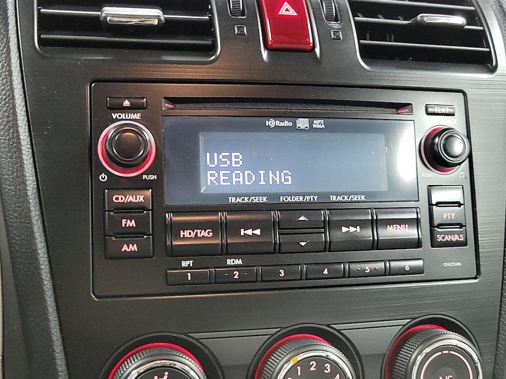 used 2015 Subaru Forester car, priced at $19,998