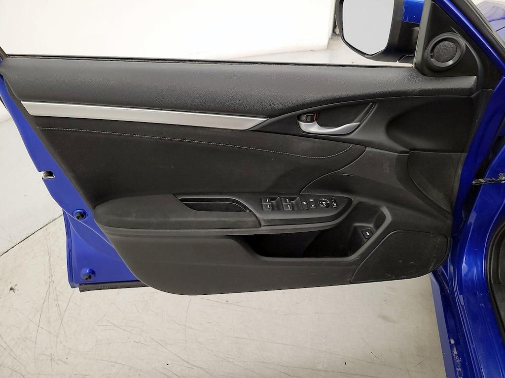 used 2019 Honda Civic car, priced at $16,998